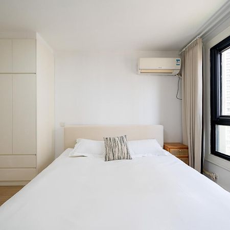 Tonight Hotel South Shanxi Road Shanghai Buitenkant foto