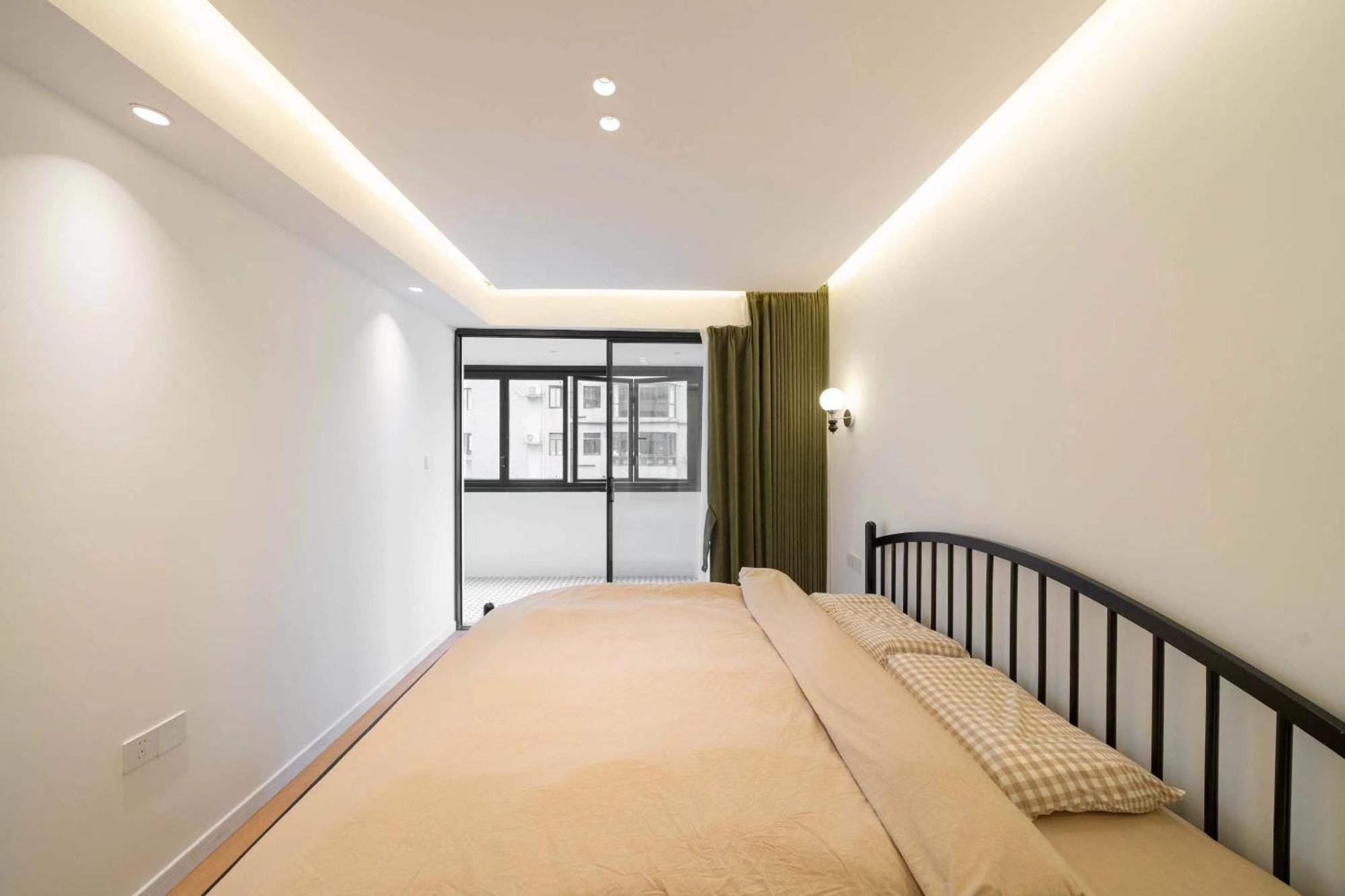 Tonight Hotel South Shanxi Road Shanghai Buitenkant foto